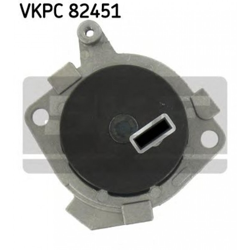 VKPC 82451 SKF - Насос охолоджуючої рідини